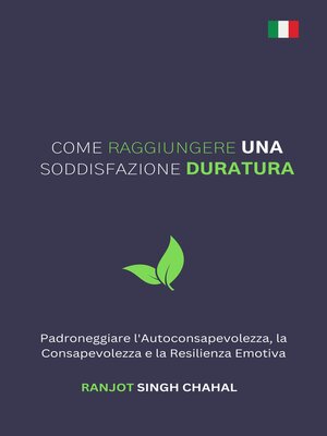 cover image of Come Raggiungere una Soddisfazione Duratura